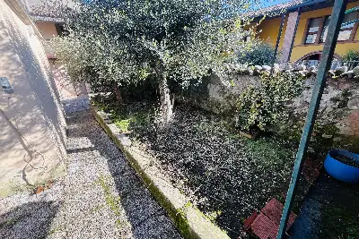 Casa Indipendente in vendita, Via G. Garibaldi, Paderno Franciacorta