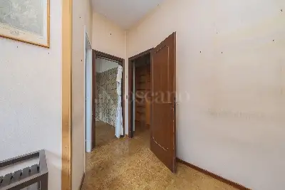 Casa in vendita, Via Carlo Perrier, Roma