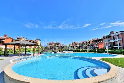 Casa in vendita, Via San Giovanni Bosco, Sirmione