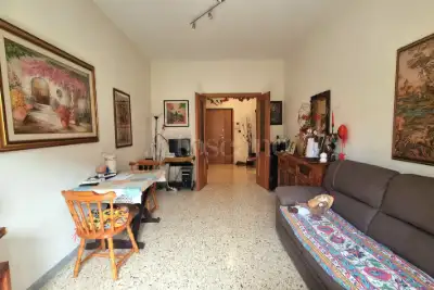 Casa in vendita, Via Angiolo Cassioli, Roma