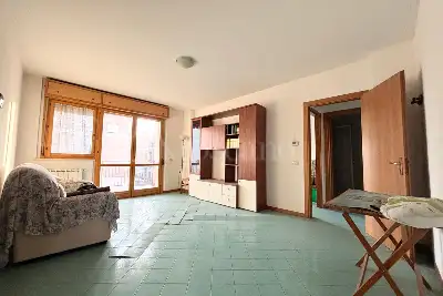 Casa in vendita, Via Luigi Piccinato, Roma