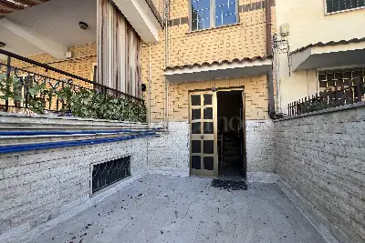 Casa in vendita, Via Gabriella degli Esposti, Roma