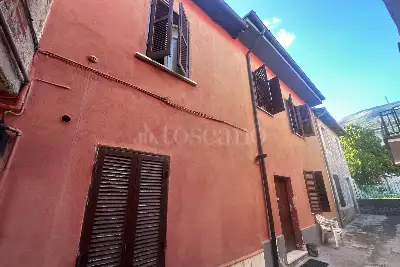 Casa Indipendente in vendita, Via Pietragrossa, Avezzano
