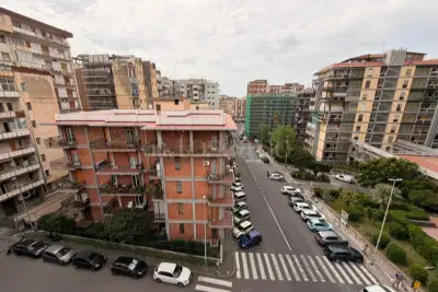 Casa in vendita, Viale Vittorio Veneto, Catania
