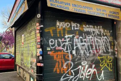 Attività Commerciale in vendita, Via Alfonso Borelli, Roma