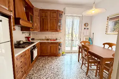 Casa in vendita, Via Giuseppe de Toni, Brescia