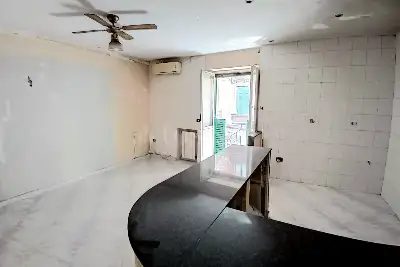 Casa in vendita, Via Salvator Rosa, Napoli