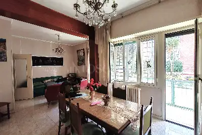 Casa in vendita, via gino coppede, Roma