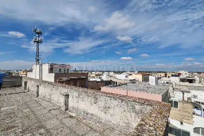 Box in vendita, Via Santa Margherita , Latiano