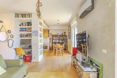House for sale, Via Luigi Vanvitelli, Roma