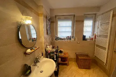 Casa in vendita, Via Giuseppe Tartini, Milano