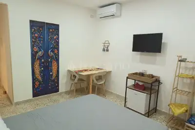Casa in vendita, Via San Pietro, Trapani