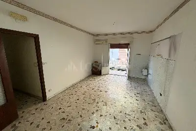 Palazzo in vendita, Via Macaluso, Catania