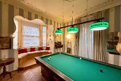 Casa in vendita, Via Carlo Boncompagni, Torino