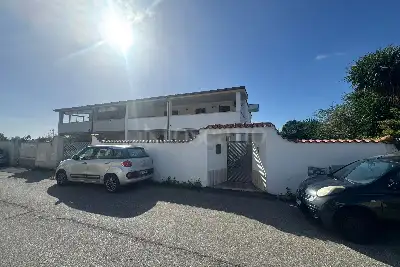 Villa Bifamiliare in vendita, Via Trincea delle Frasche, Fiumicino