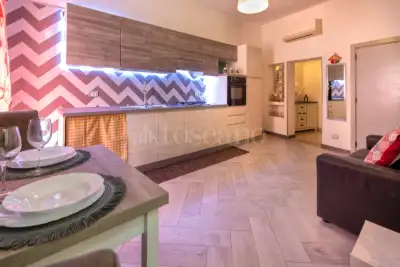 Casa in vendita, Via Rosello, Sassari