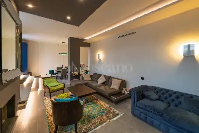 Attico in vendita, Via dell'Archetto, Roma