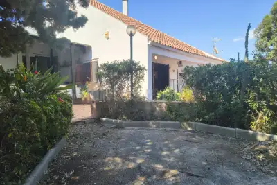Villa in vendita, Via Martognella, Valderice