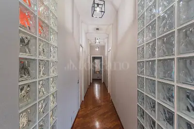 Casa in vendita, Via Domenico Lupatelli, Roma