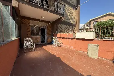 Casa in vendita, Via Rombiolo, Roma