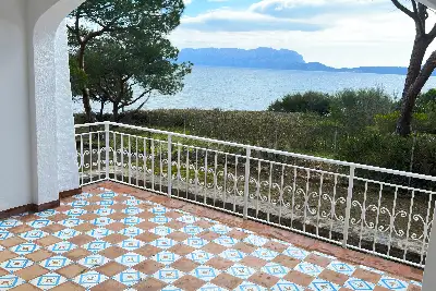 Villa in vendita, Via Mar Rosso, Olbia