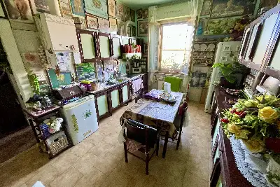 Casa in vendita, Via Filippo Cuggiani, Fiumicino