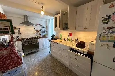 Casa in vendita, Via Borgo San Rocco, Ariccia