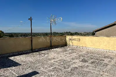 Casa in vendita, Via Calvi Risorta, Roma