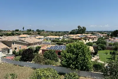 Casa in vendita, Via Miglioramneto, Anzio