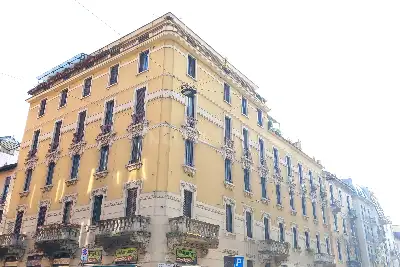 Casa in vendita, Via Giovanni Ricordi, Milano