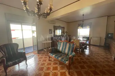 Casa in vendita, Viale Michelangelo, Palermo