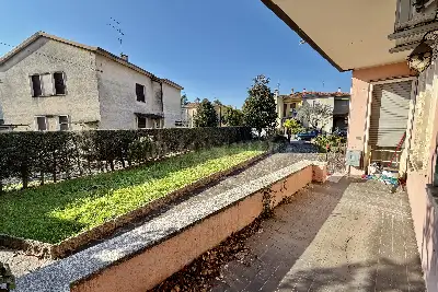 Villa Bifamiliare in vendita, Via Giovanni Paoli, Brescia