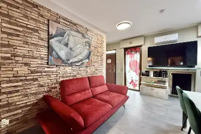 Casa in vendita, Via Forte VIlla, Peschiera del Garda