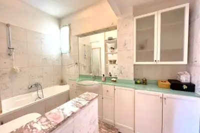 House for sale, Via Ernesto Nathan, Roma