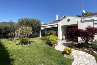 Villa in vendita, Via Martiri della Libertà, Pramaggiore