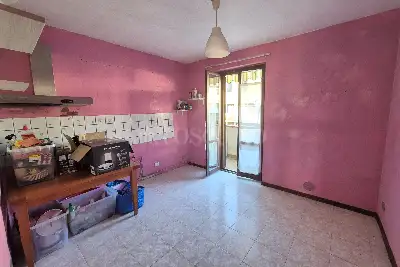 Villino a Schiera in vendita, Via Andrea del Verrocchio, Brescia