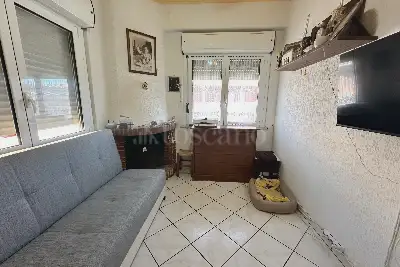 Casa in vendita, Piazza Villacidro, Fiumicino