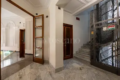 Casa in vendita, Viale delle Provincie, Roma