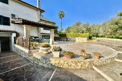 Villa Bifamiliare in vendita, Via della Chiusa, Nettuno