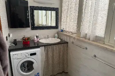 Attico in vendita, Via delle Aleutine, Roma