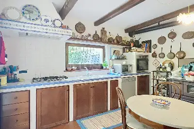 Villa in vendita, Strada Vicinale Monti Bianchinu 23, Sassari