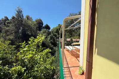 Palazzo in vendita, Via Nicola Ricciardi, Napoli