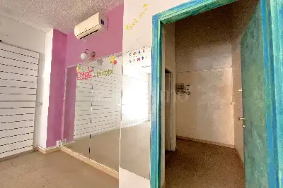 Negozio in affitto, Via Pietro Venturi , Roma