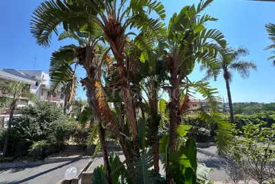 Casa in vendita, Viale Europa, San Gregorio di Catania