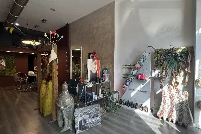 Attività Commerciale in vendita, Viale Montegrappa, Prato