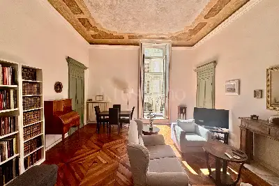 Casa in vendita, Via Po, Torino