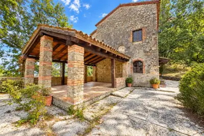 Rustico in vendita, Via Sant'Aniello, Montefredane
