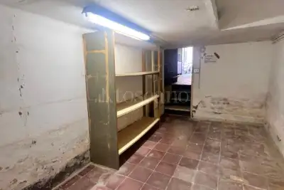 Negozio in vendita, Via della Vittoria, Santa Margherita Ligure