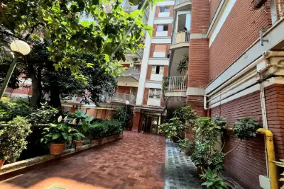 Casa in vendita, Via Maria Bakunin-Parco San Paolo, Napoli