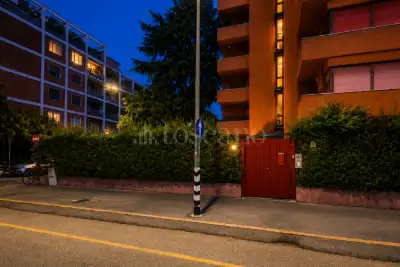 Attico in vendita, Via Stromboli, Milano